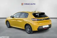 Peugeot 208 din 2021 cu 23.241 km - oferta PEU151383 - foto 3