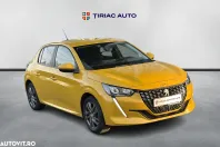 Peugeot 208 din 2021 cu 23.241 km - oferta PEU151383 - foto 7