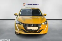 Peugeot 208 din 2021 cu 23.241 km - oferta PEU151383 - foto 8