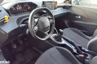 Peugeot 208 din 2021 cu 23.241 km - oferta PEU151383 - foto 9