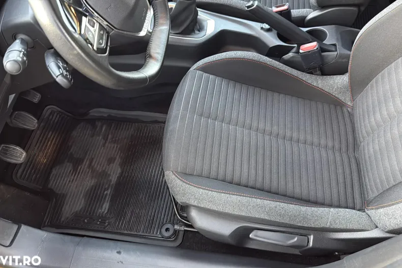 Peugeot 208 din 2021 cu 23.241 km - oferta PEU151383 - foto 11