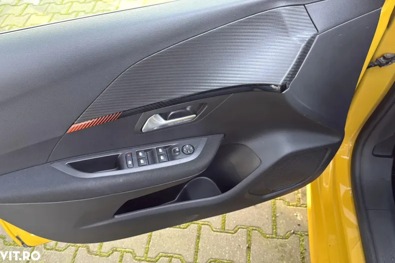 Peugeot 208 din 2021 cu 23.241 km - oferta PEU151383 - foto 12