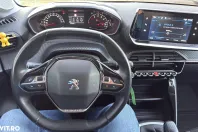Peugeot 208 din 2021 cu 23.241 km - oferta PEU151383 - foto 13