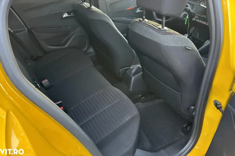 Peugeot 208 din 2021 cu 23.241 km - oferta PEU151383 - foto 20