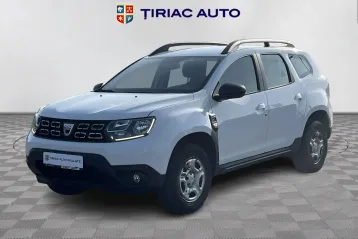 Dacia Duster din 2021 - oferta DAC151384
