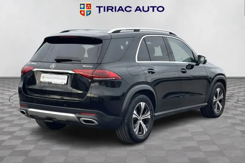 Mercedes-Benz GLE din 2022 cu 109.936 km - oferta MER151385 - foto 5