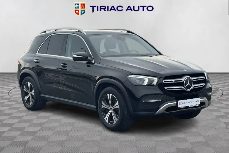 Mercedes-Benz GLE din 2022 cu 109.936 km - oferta MER151385 - foto 7