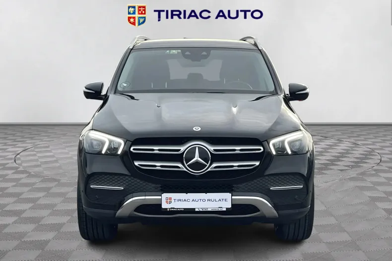 Mercedes-Benz GLE din 2022 cu 109.936 km - oferta MER151385 - foto 8