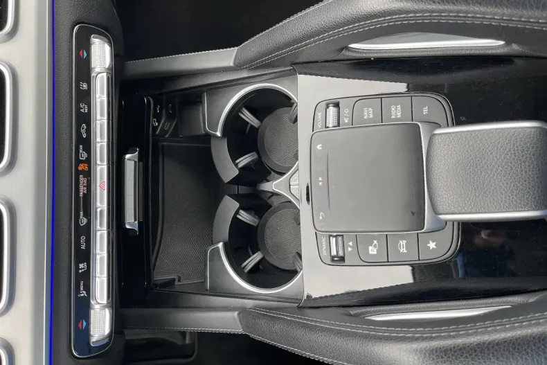 Mercedes-Benz GLE din 2022 cu 109.936 km - oferta MER151385 - foto 14