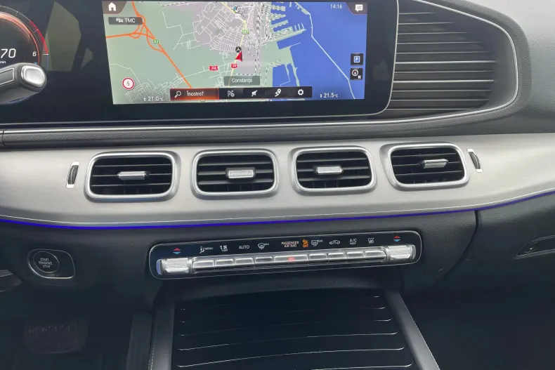 Mercedes-Benz GLE din 2022 cu 109.936 km - oferta MER151385 - foto 15