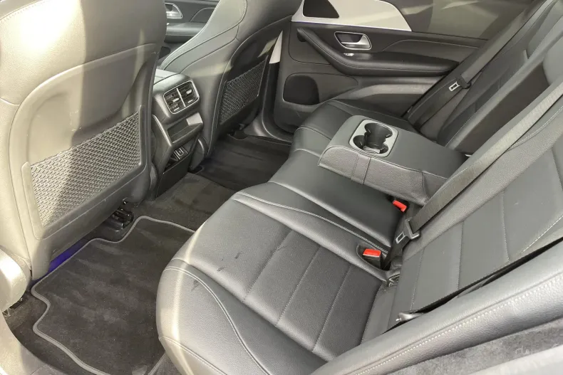 Mercedes-Benz GLE din 2022 cu 109.936 km - oferta MER151385 - foto 26