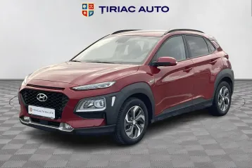 Hyundai KONA din 2020 - oferta HYU151388