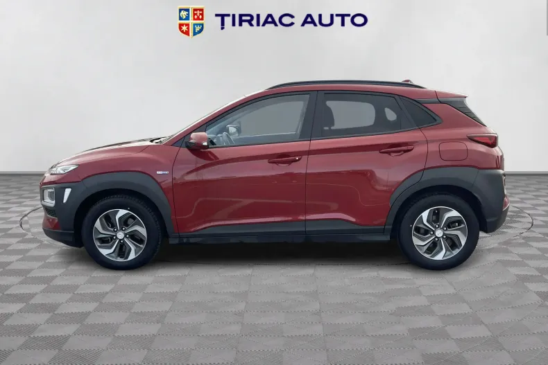 Hyundai KONA din 2020 cu 69.140 km - oferta HYU151388 - foto 2