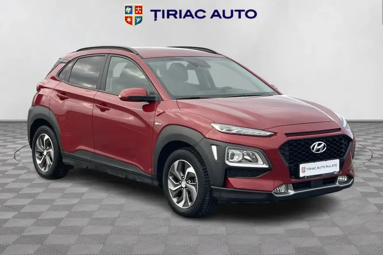 Hyundai KONA din 2020 cu 69.140 km - oferta HYU151388 - foto 7