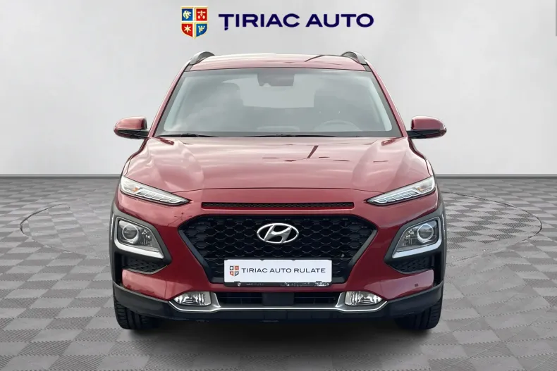 Hyundai KONA din 2020 cu 69.140 km - oferta HYU151388 - foto 8
