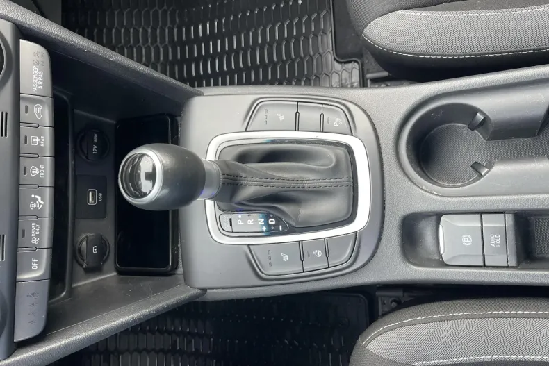 Hyundai KONA din 2020 cu 69.140 km - oferta HYU151388 - foto 15