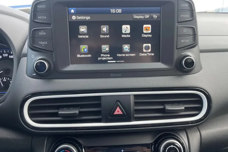 Hyundai KONA din 2020 cu 69.140 km - oferta HYU151388 - foto 17