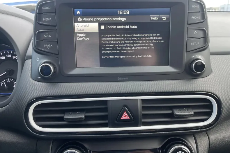 Hyundai KONA din 2020 cu 69.140 km - oferta HYU151388 - foto 18