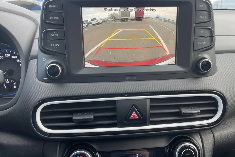 Hyundai KONA din 2020 cu 69.140 km - oferta HYU151388 - foto 19