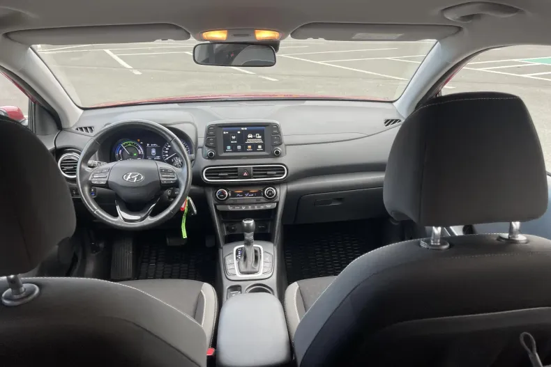 Hyundai KONA din 2020 cu 69.140 km - oferta HYU151388 - foto 23