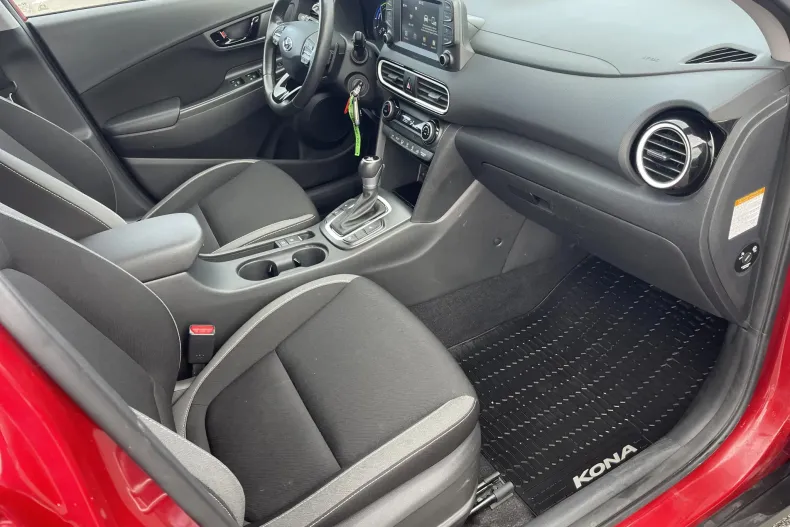 Hyundai KONA din 2020 cu 69.140 km - oferta HYU151388 - foto 24