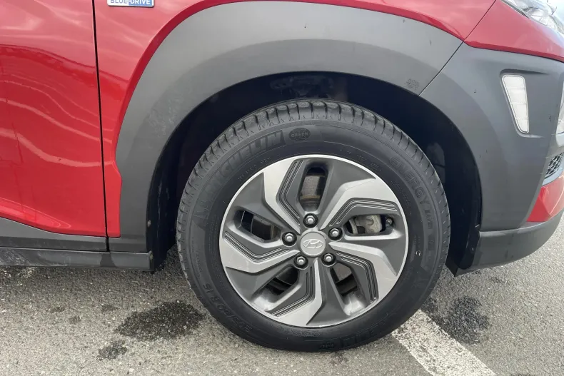Hyundai KONA din 2020 cu 69.140 km - oferta HYU151388 - foto 25