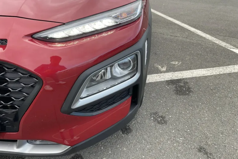 Hyundai KONA din 2020 cu 69.140 km - oferta HYU151388 - foto 26