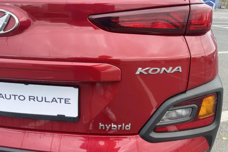 Hyundai KONA din 2020 cu 69.140 km - oferta HYU151388 - foto 27