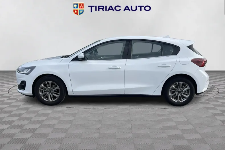 Ford Focus din 2023 cu 39.700 km - oferta FOR151389 - foto 2