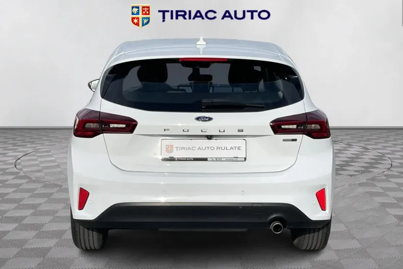 Ford Focus din 2023 cu 39.700 km - oferta FOR151389 - foto 4