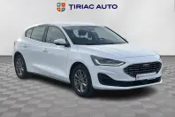 Ford Focus din 2023 cu 39.700 km - oferta FOR151389 - foto 7