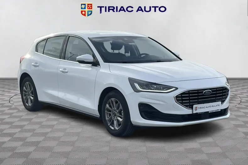 Ford Focus din 2023 cu 39.700 km - oferta FOR151389 - foto 7