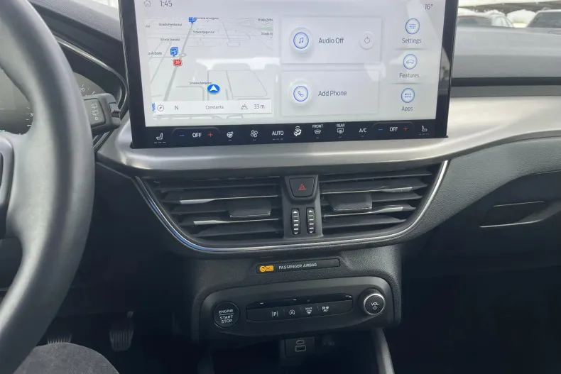 Ford Focus din 2023 cu 39.700 km - oferta FOR151389 - foto 15