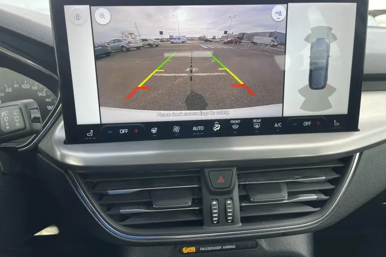 Ford Focus din 2023 cu 39.700 km - oferta FOR151389 - foto 16