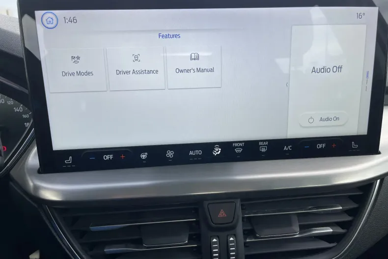 Ford Focus din 2023 cu 39.700 km - oferta FOR151389 - foto 18