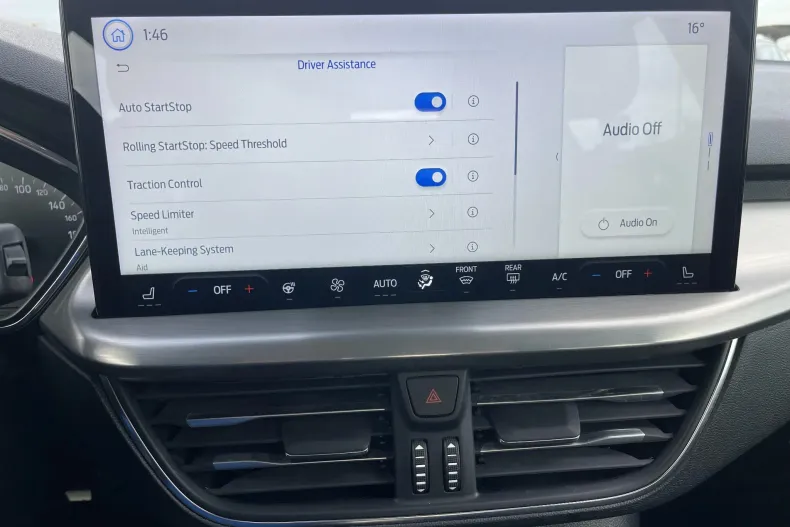 Ford Focus din 2023 cu 39.700 km - oferta FOR151389 - foto 20