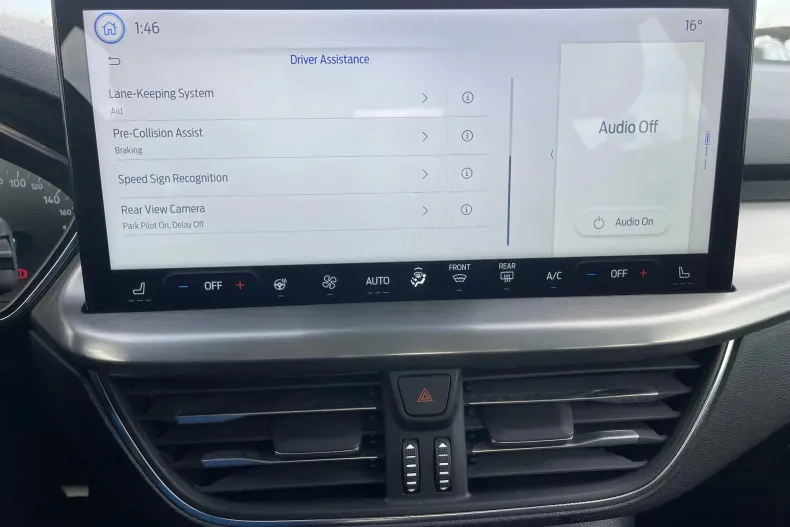 Ford Focus din 2023 cu 39.700 km - oferta FOR151389 - foto 21