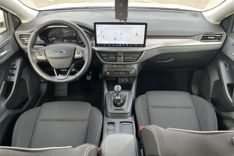 Ford Focus din 2023 cu 39.700 km - oferta FOR151389 - foto 25