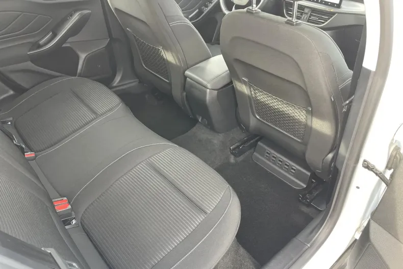 Ford Focus din 2023 cu 39.700 km - oferta FOR151389 - foto 26