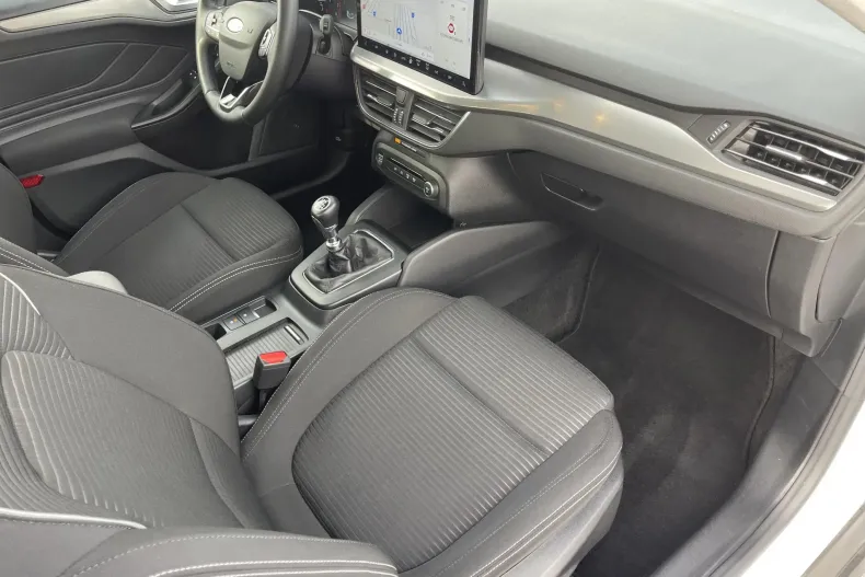 Ford Focus din 2023 cu 39.700 km - oferta FOR151389 - foto 27