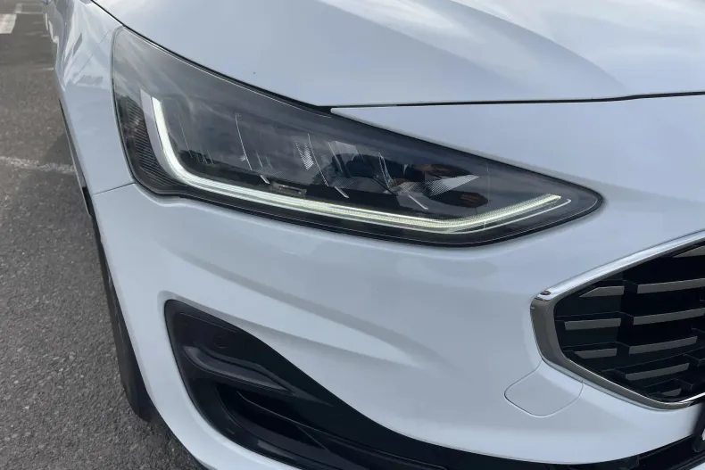 Ford Focus din 2023 cu 39.700 km - oferta FOR151389 - foto 29