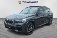 BMW X5 din 2021 cu 150.134 km - oferta BMW151391 - foto 1