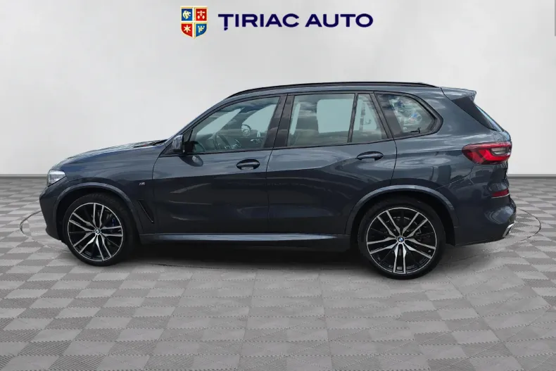 BMW X5 din 2021 cu 150.134 km - oferta BMW151391 - foto 2