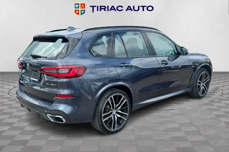 BMW X5 din 2021 cu 150.134 km - oferta BMW151391 - foto 5