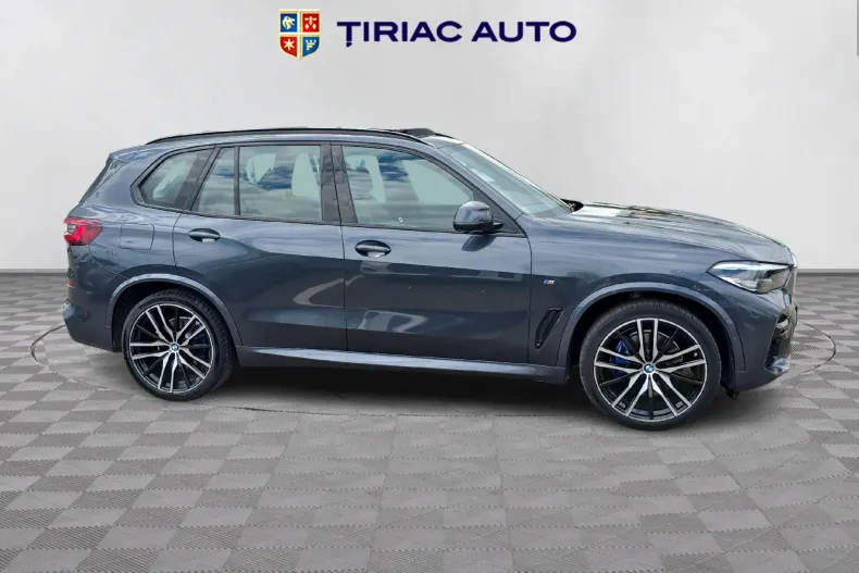BMW X5 din 2021 cu 150.134 km - oferta BMW151391 - foto 6