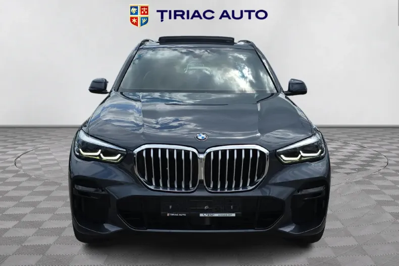 BMW X5 din 2021 cu 150.134 km - oferta BMW151391 - foto 8