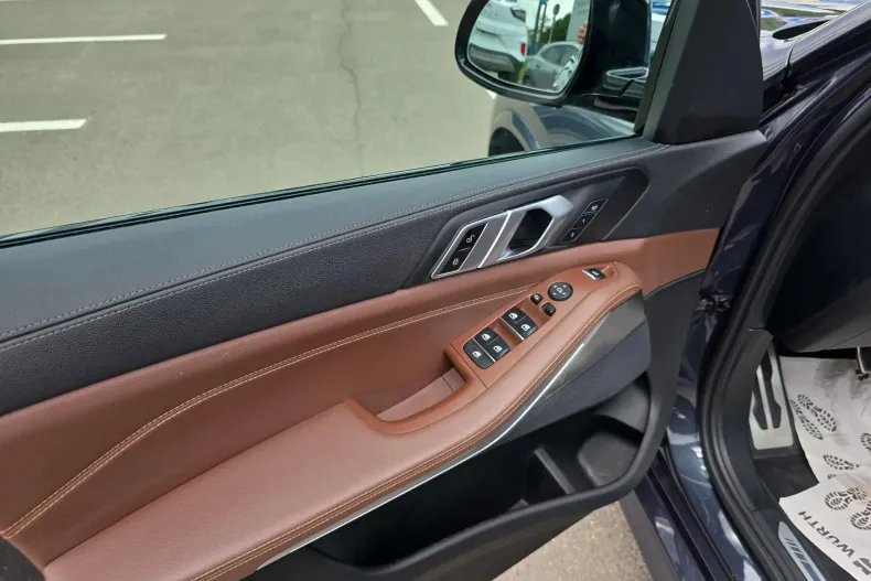 BMW X5 din 2021 cu 150.134 km - oferta BMW151391 - foto 9