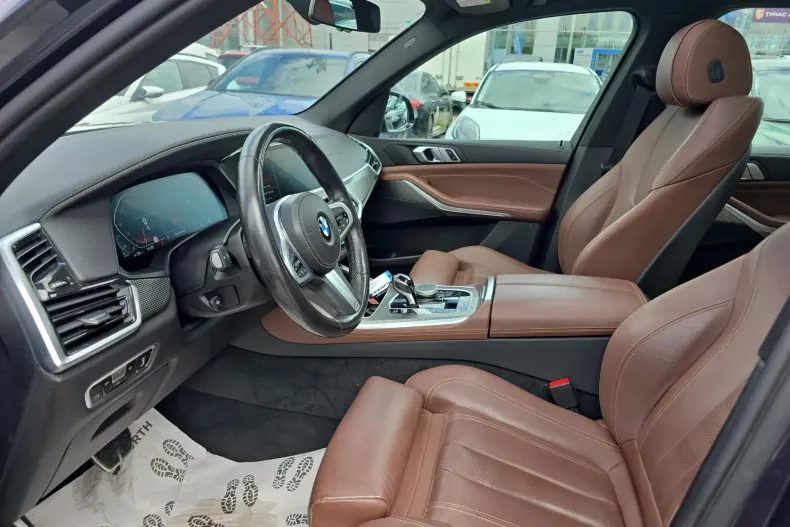 BMW X5 din 2021 cu 150.134 km - oferta BMW151391 - foto 10