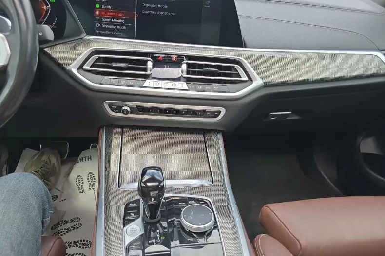 BMW X5 din 2021 cu 150.134 km - oferta BMW151391 - foto 14