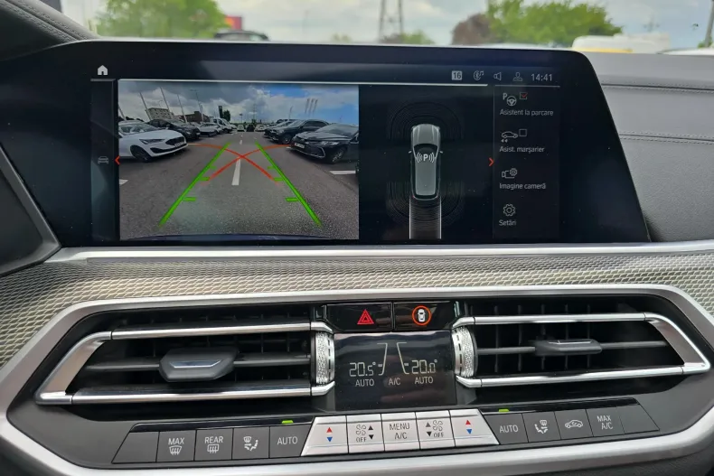 BMW X5 din 2021 cu 150.134 km - oferta BMW151391 - foto 15